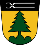 Wappen der Gemeinde Altenthann