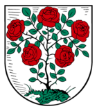 Wappen der Stadt Annaburg