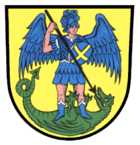 Wappen der Gemeinde Appenweier