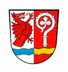 Wappen der Gemeinde Arrach