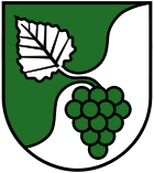 Wappen der Gemeinde Aspach