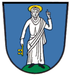 Wappen der Gemeinde Bad Peterstal-Griesbach