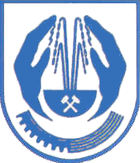 Wappen der Gemeinde Bad Schlema