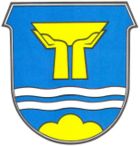 Wappen der Gemeinde Bad Wiessee