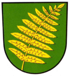 Wappen der Gemeinde Barwedel