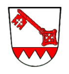 Wappen der Gemeinde Bieberehren