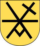 Wappen der Ortsgemeinde Bobenheim am Berg