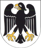 Wappen der Gemeinde Bodelwitz