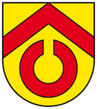 Wappen der Gemeinde Bokensdorf