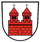 Wappen der Gemeinde Bollschweil