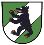 Wappen der Gemeinde Brigachtal