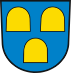 Wappen der Stadt Bühl