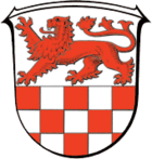 Wappen der Gemeinde Cornberg