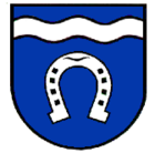 Wappen der Gemeinde Dettenheim