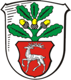 Wappen der Gemeinde Dreieich