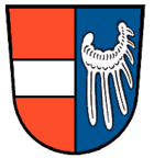 Wappen der Stadt Endingen am Kaiserstuhl