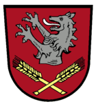Wappen der Gemeinde Gerolsbach