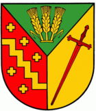 Wappen der Ortsgemeinde Gillenbeuren