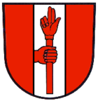 Wappen der Gemeinde Gosheim
