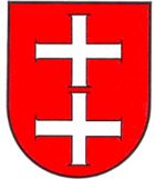 Wappen der Ortsgemeinde Gossersweiler-Stein