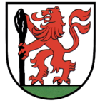 Wappen der Gemeinde Gottenheim