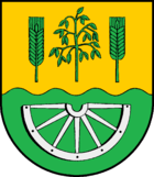 Wappen der Gemeinde Groß Kummerfeld