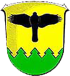 Wappen der Gemeinde Habichtswald