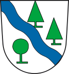 Wappen der Ortsgemeinde Hambach
