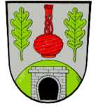 Wappen der Gemeinde Heigenbrücken