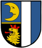 Wappen der Gemeinde Hirschbach