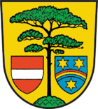 Wappen der Stadt Hohen Neuendorf
