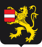 Wappen der Gemeinde Hohentengen