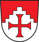 Wappen der Gemeinde Horgenzell