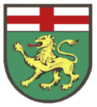 Wappen der Ortsgemeinde Kalt