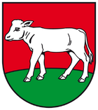Wappen der Stadt Kelbra (Kyffhäuser)