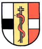 Wappen der Ortsgemeinde Koxhausen