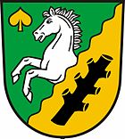 Wappen der Gemeinde Löbnitz