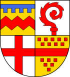 Wappen der Stadt Lebach