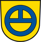 Wappen der Stadt Leinfelden-Echterdingen
