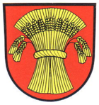Wappen der Gemeinde Lottstetten
