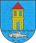 Wappen der Stadt Lunzenau