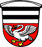 Wappen der Gemeinde Münster