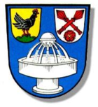 Wappen von Bad Bocklet