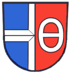 Wappen der Gemeinde Malsch