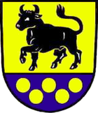 Wappen der Gemeinde Marnitz