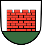 Wappen der Gemeinde Mauer