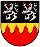 Wappen der Ortsgemeinde Moritzheim