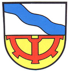 Wappen der Gemeinde Mühlenbach