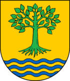 Wappen der Gemeinde Nehms