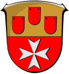 Wappen der Gemeinde Neuberg